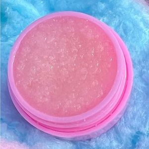 COPY - Cotton Candy Lip Scrub